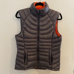 Bernardo Goose Down Women’s Vest